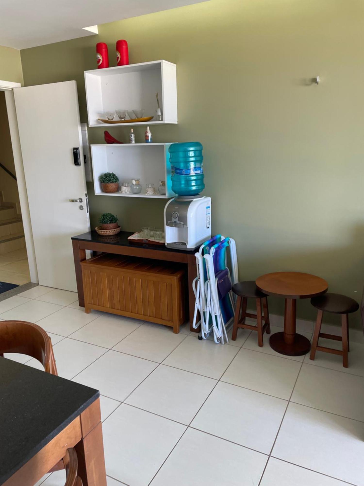 Ferienwohnung Vg Sun Bangalo P Cumbuco Fronte Mare 5 M Dal Mare Exterior foto