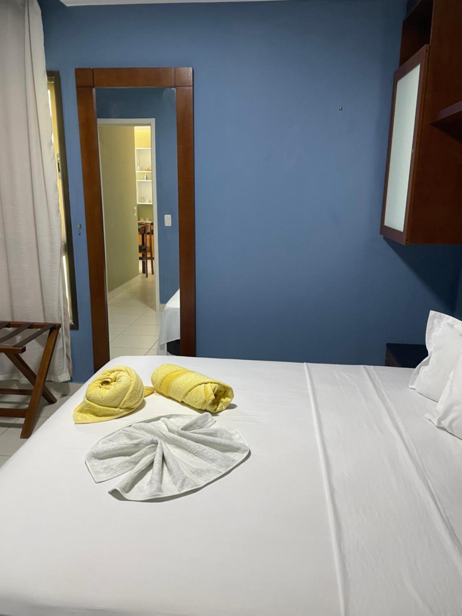 Ferienwohnung Vg Sun Bangalo P Cumbuco Fronte Mare 5 M Dal Mare Exterior foto