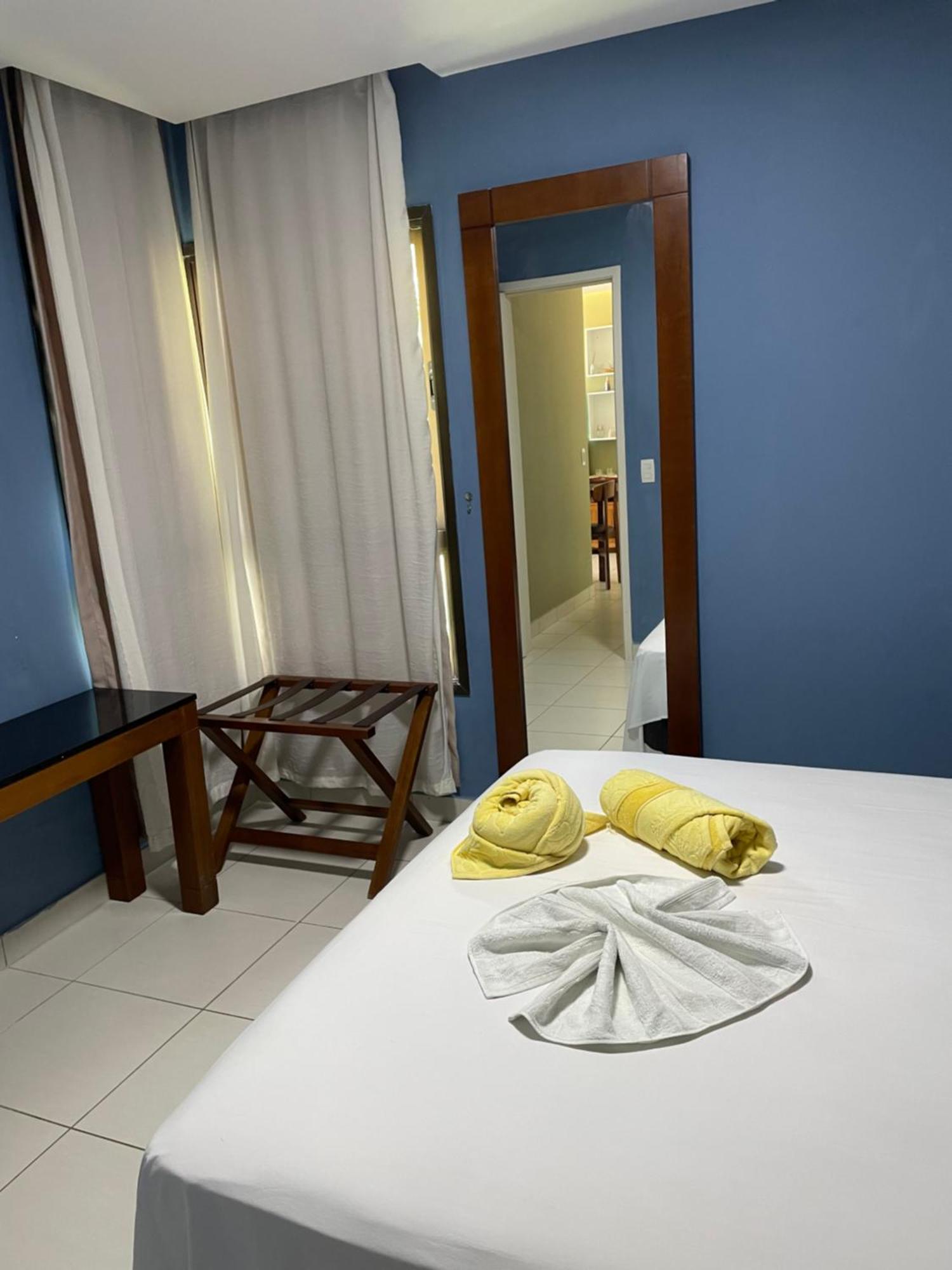 Ferienwohnung Vg Sun Bangalo P Cumbuco Fronte Mare 5 M Dal Mare Exterior foto