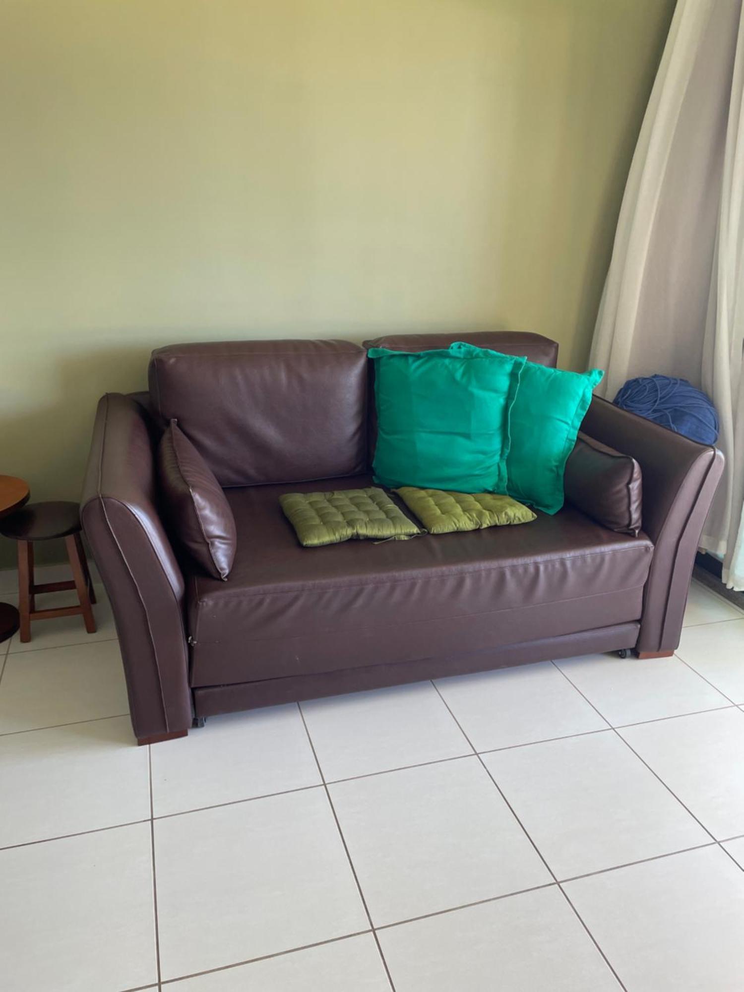 Ferienwohnung Vg Sun Bangalo P Cumbuco Fronte Mare 5 M Dal Mare Exterior foto